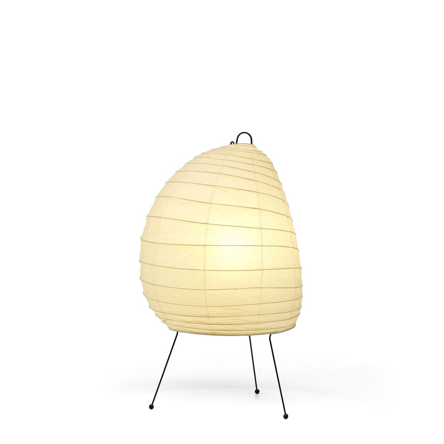 VITRA / Akari 1N Floor Lamp by Isamu Noguchi