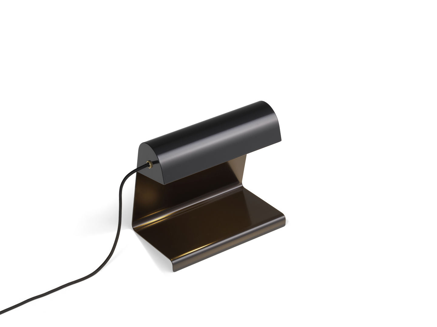 VITRA / Lampe De Bureau by Jean Prouvé (4 Colours)