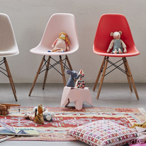 VITRA / Eames® Elephant - SMALL (7 Colours)