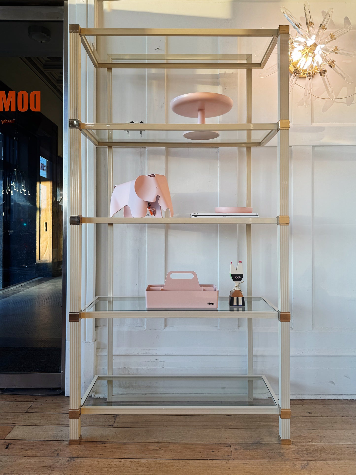 PIERRE VANDEL PARIS / Étagère