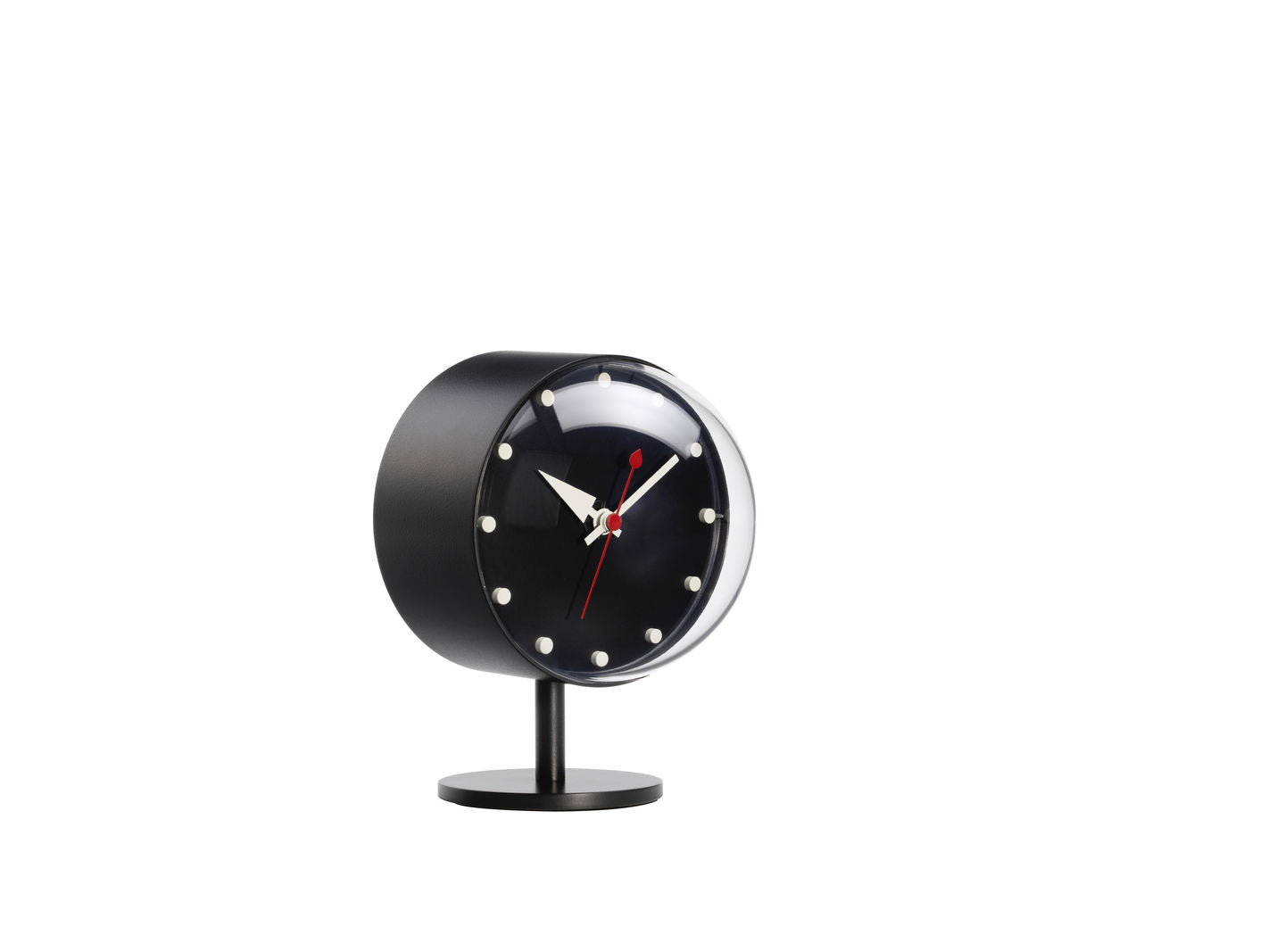 VITRA / Night Clock by George Nelson, 1947/1953