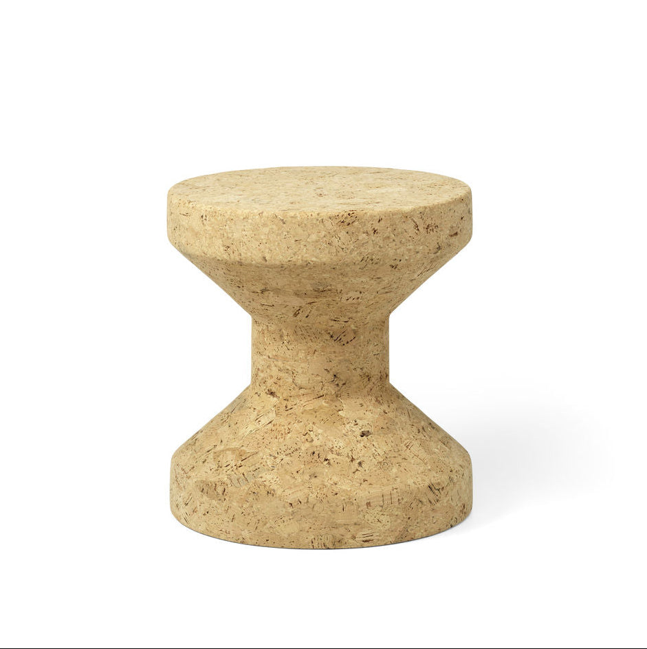 VITRA / Cork Family Stool By Jasper Morrison, 2004 - Model A