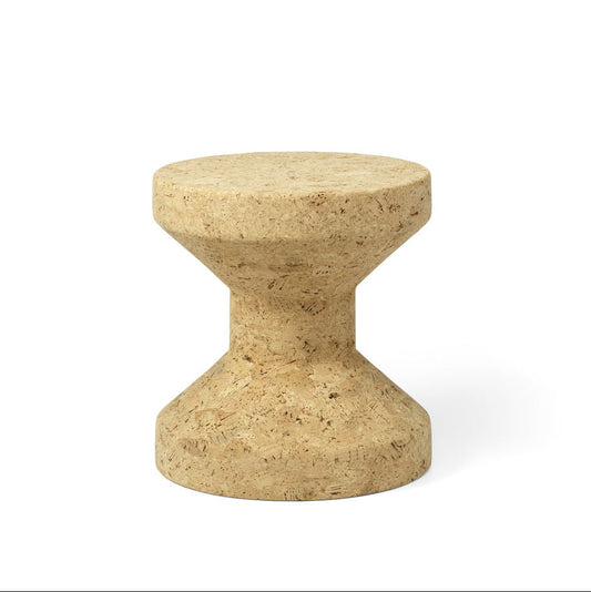 VITRA / Cork Family Stool By Jasper Morrison, 2004 - Model A
