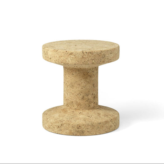 VITRA / Cork Family Stool By Jasper Morrison, 2004 - Model B