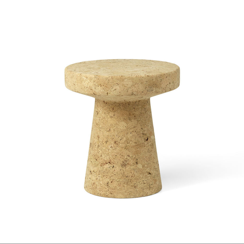 VITRA / Cork Family Stool By Jasper Morrison, 2004 - Model C