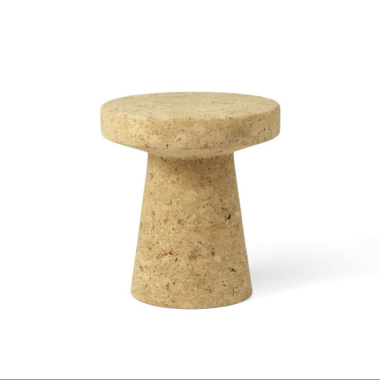VITRA / Cork Family Stool By Jasper Morrison, 2004 - Model C