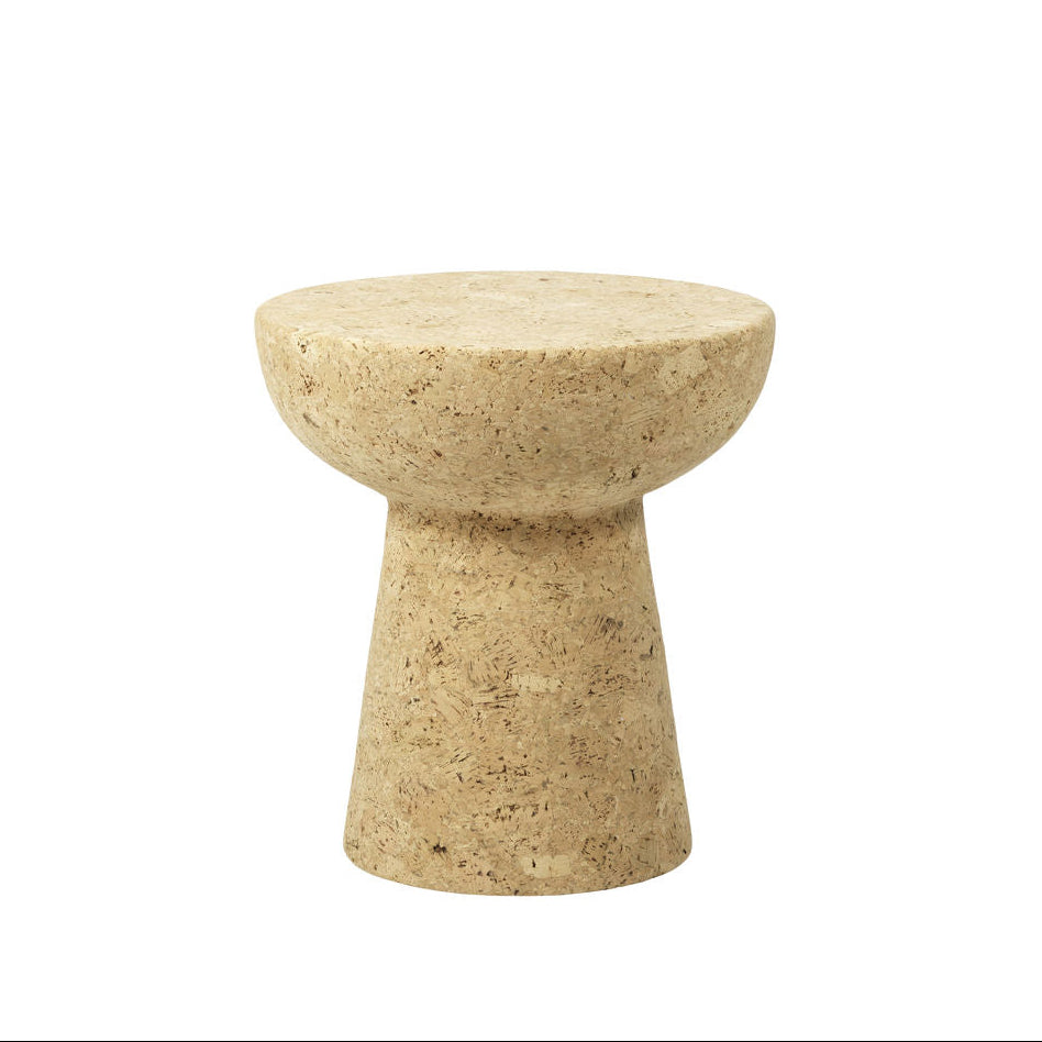VITRA / Cork Family Stool By Jasper Morrison, 2004 - Model D