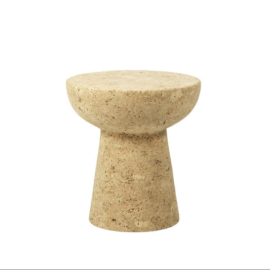 VITRA / Cork Family Stool By Jasper Morrison, 2004 - Model D