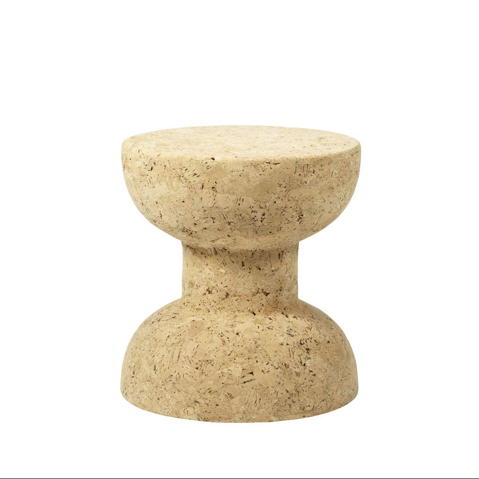 VITRA / Cork Family Stool By Jasper Morrison, 2004 - Model E