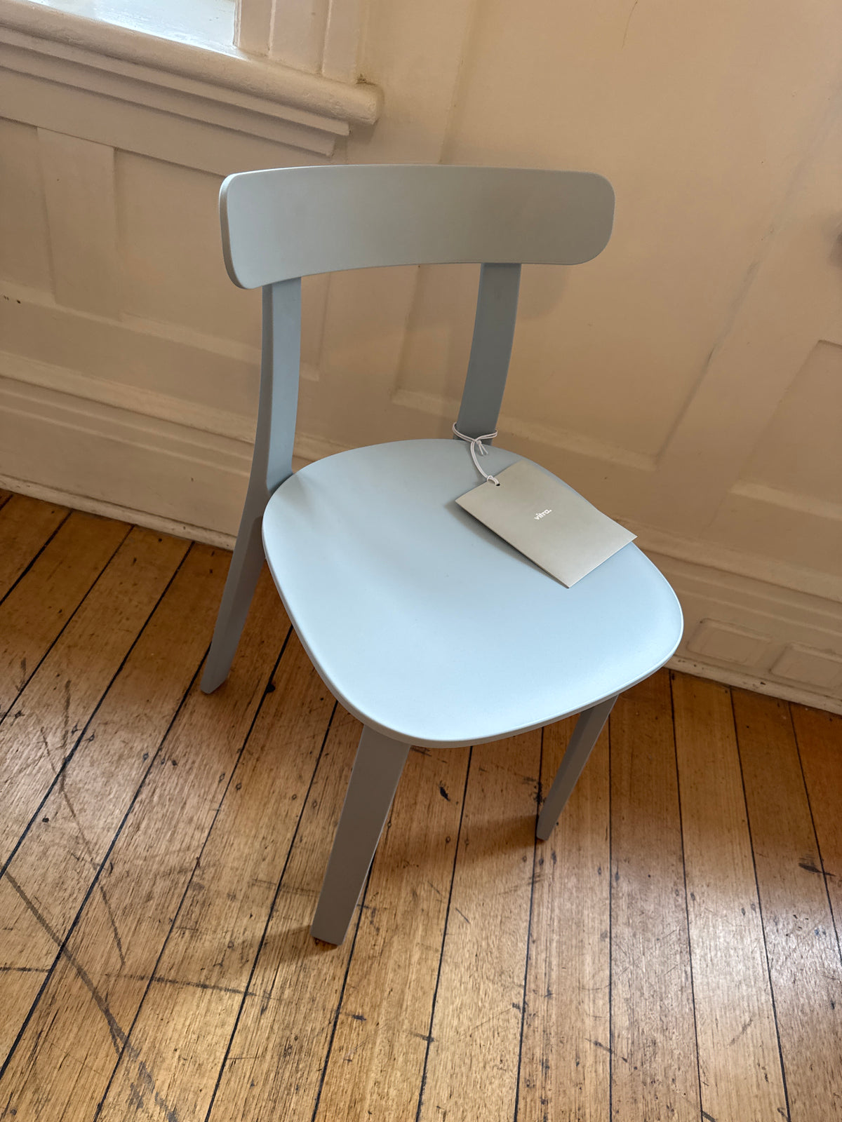 VITRA TAKEOVER / APC by Jasper Morrison, 2016