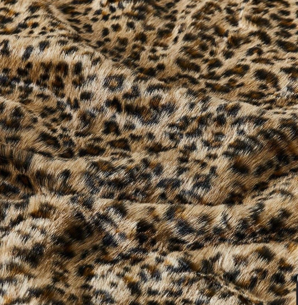 Montana Throw Blanket