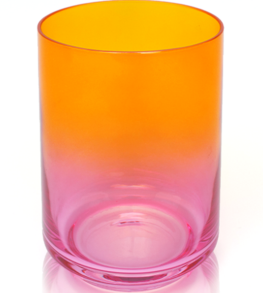 LATERAL OBJECTS / Gradient Glasses