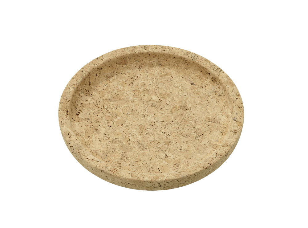 VITRA / Cork Bowl By Jasper Morrison, 2020