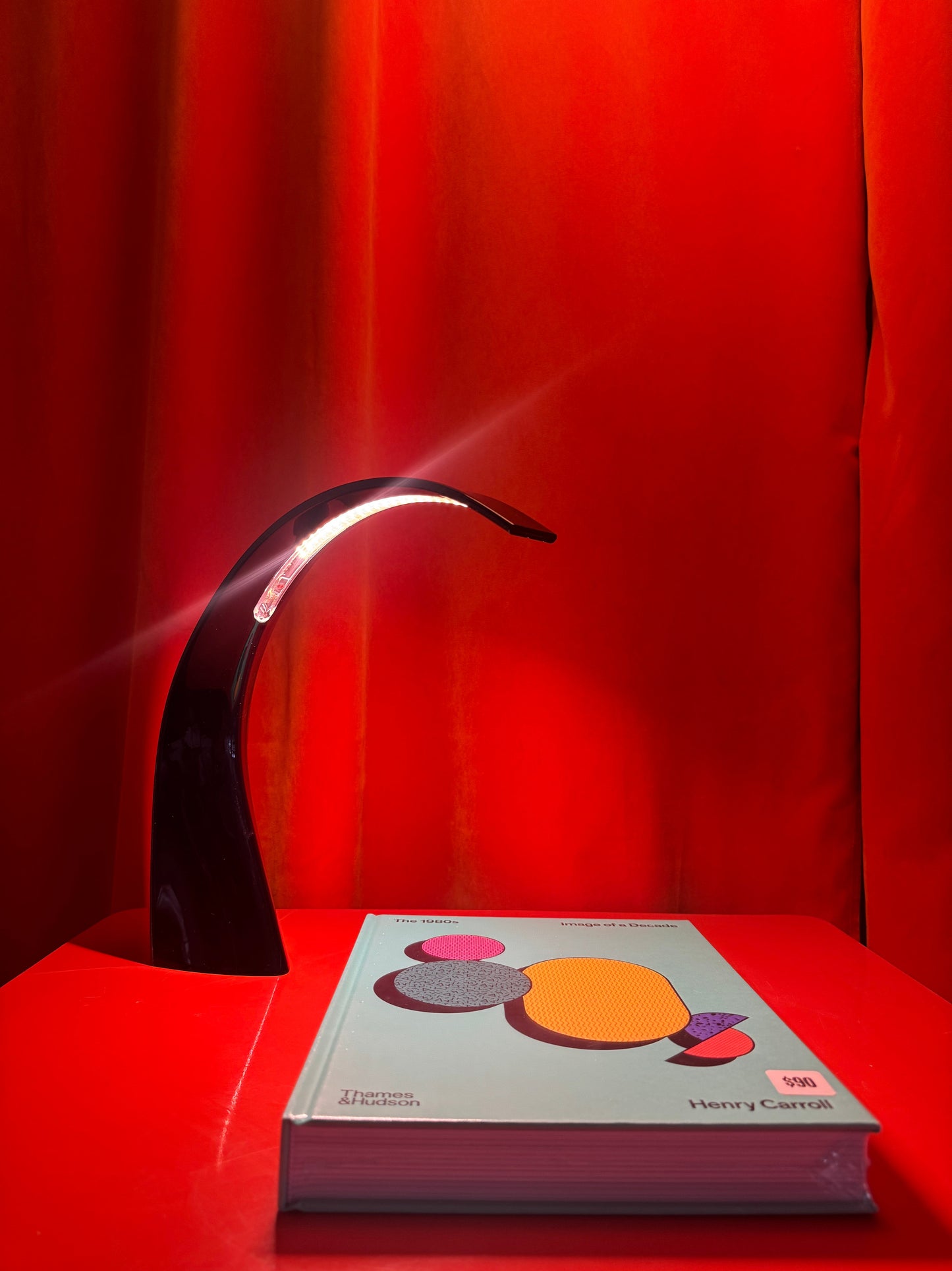 KARTELL / Taj Mini Lamp by Ferruccio Laviani