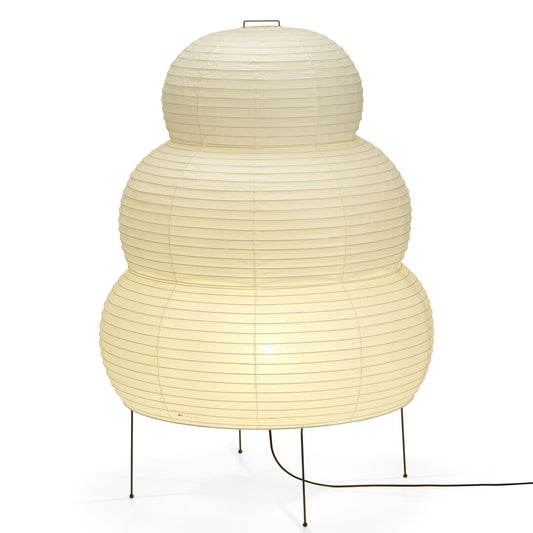 VITRA / Akari 25N Floor Lamp by Isamu Noguchi
