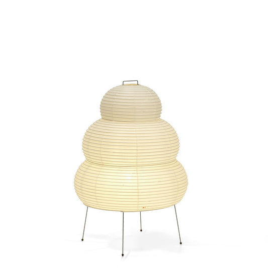 VITRA / Akari 24N Floor Lamp by Isamu Noguchi