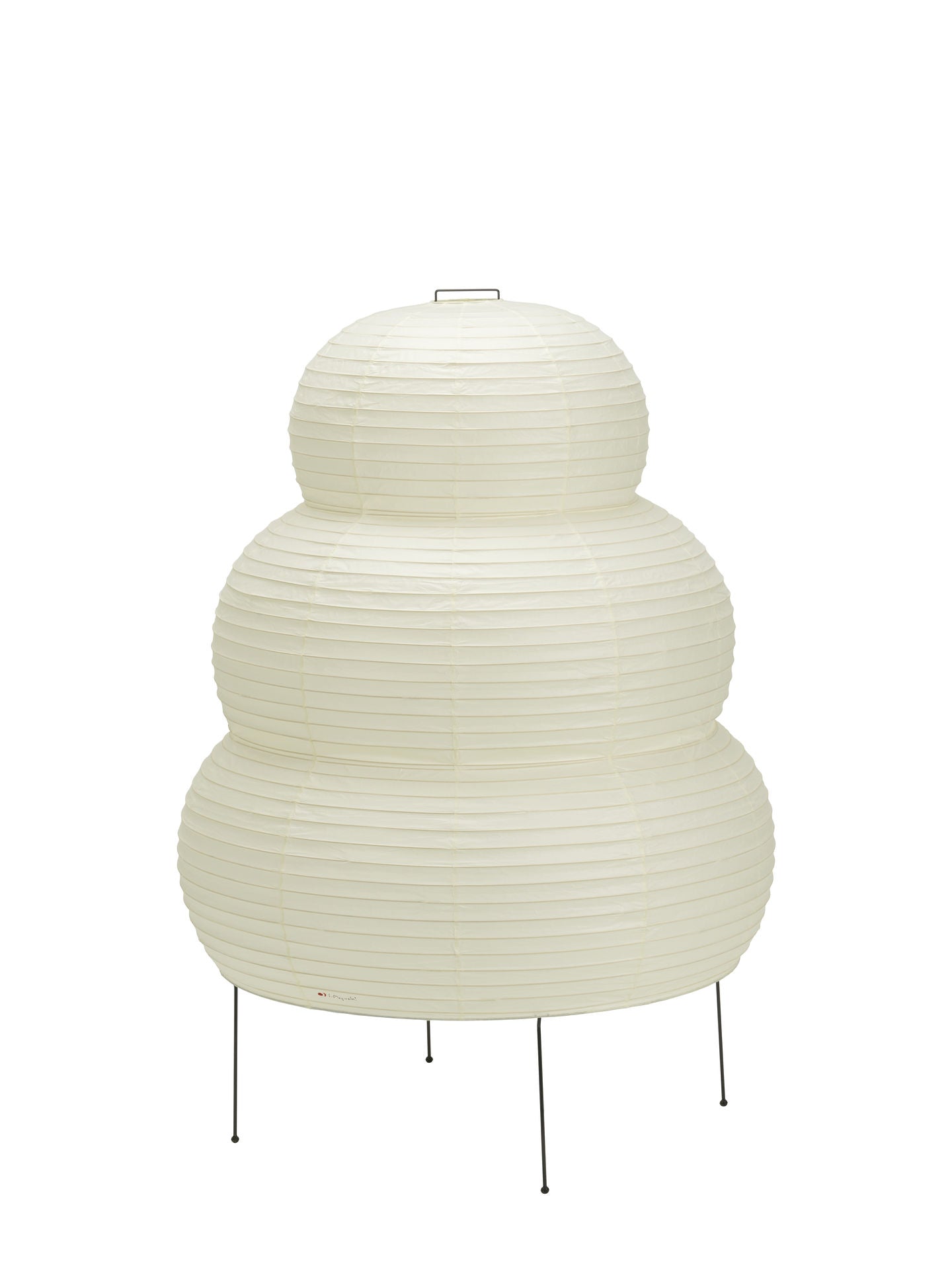 VITRA / Akari 24N Floor Lamp by Isamu Noguchi