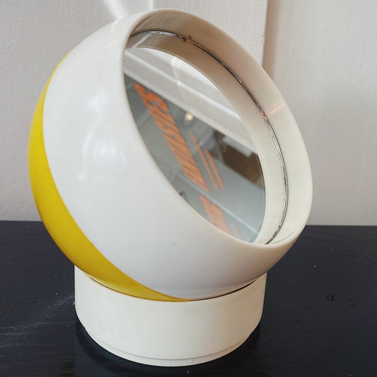DENNIE-O / 1971 Mirror Go Round™️ by Hideno &  Hiroko Okuhara