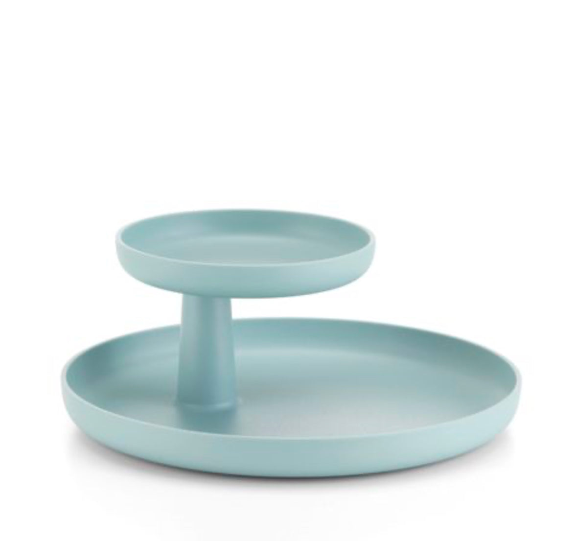 VITRA / Rotary Tray by Jasper Morrison (8 Colours)