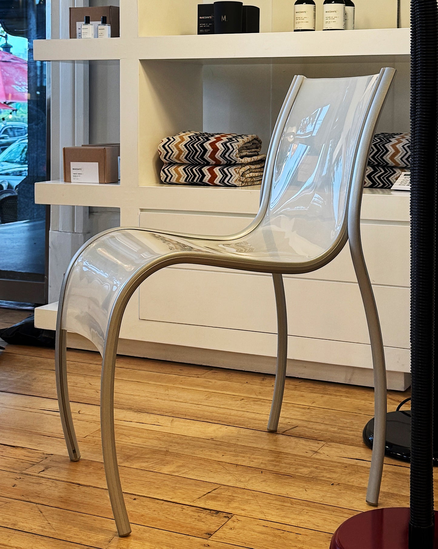 KARTELL / FPE Chair by Ron Arad