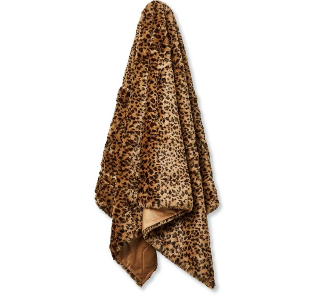 Montana Throw Blanket