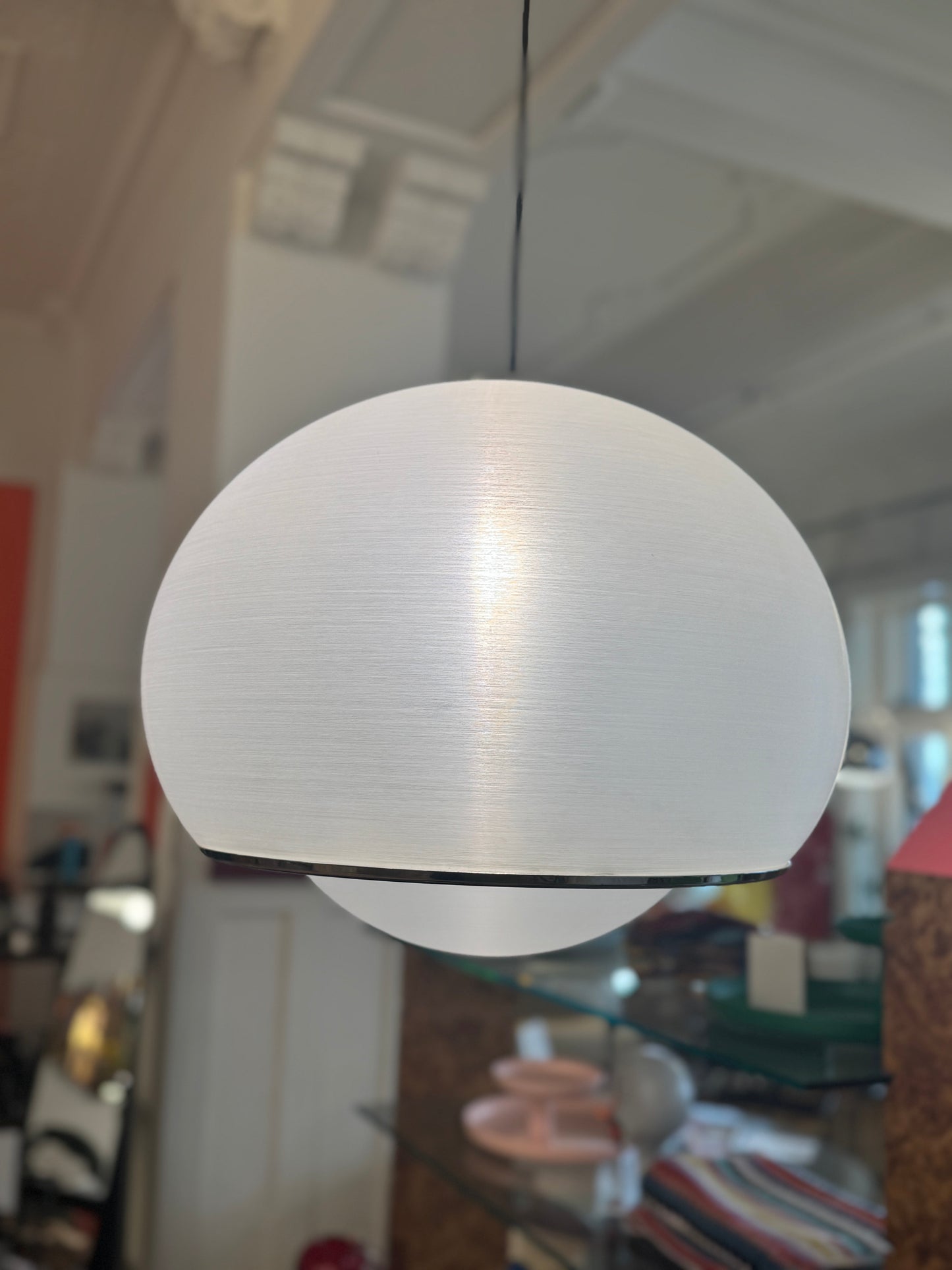 iGUZZINI / Bud Pendant - Translucent