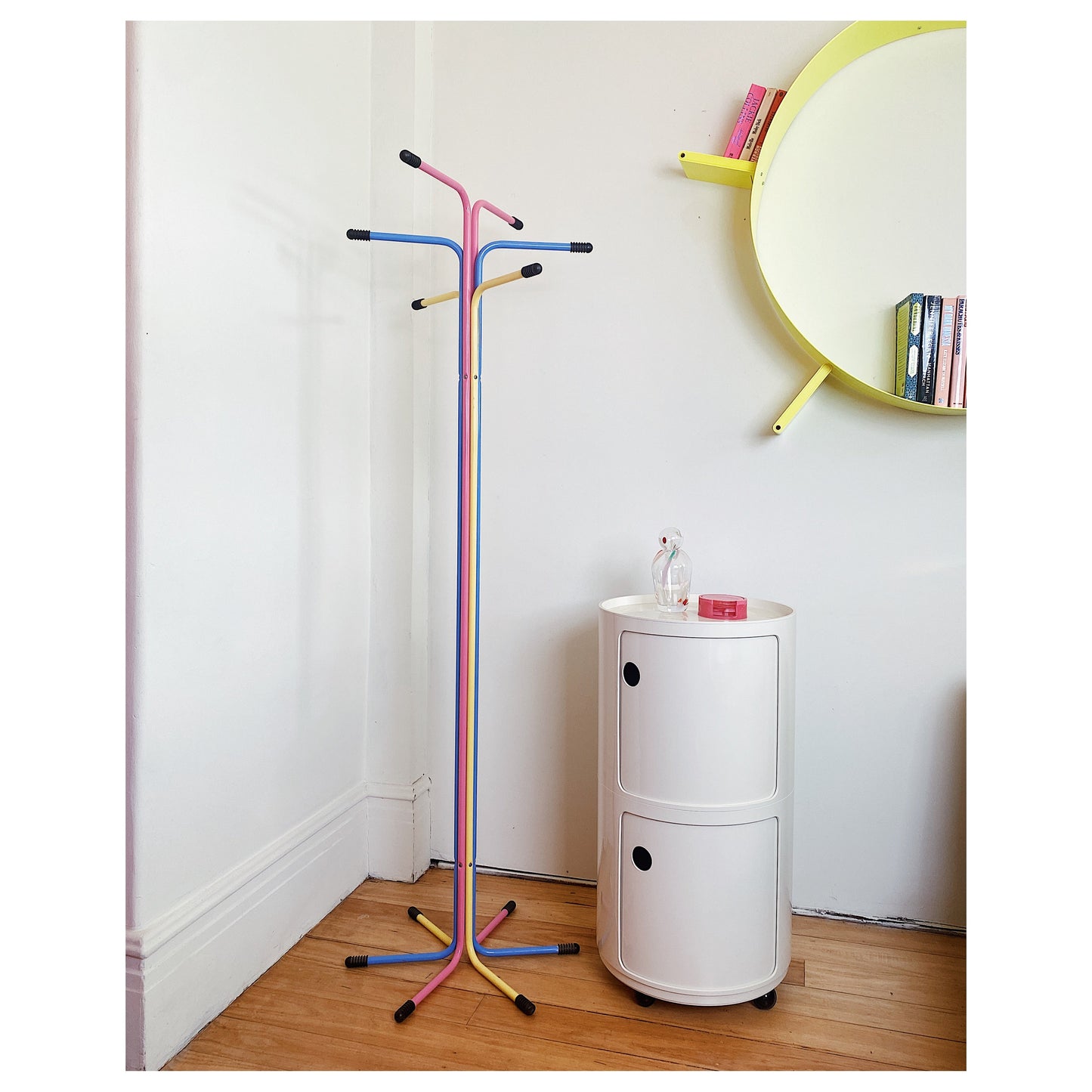 IKEA VINTAGE / RIGG by Tord Bjorklund 1987
