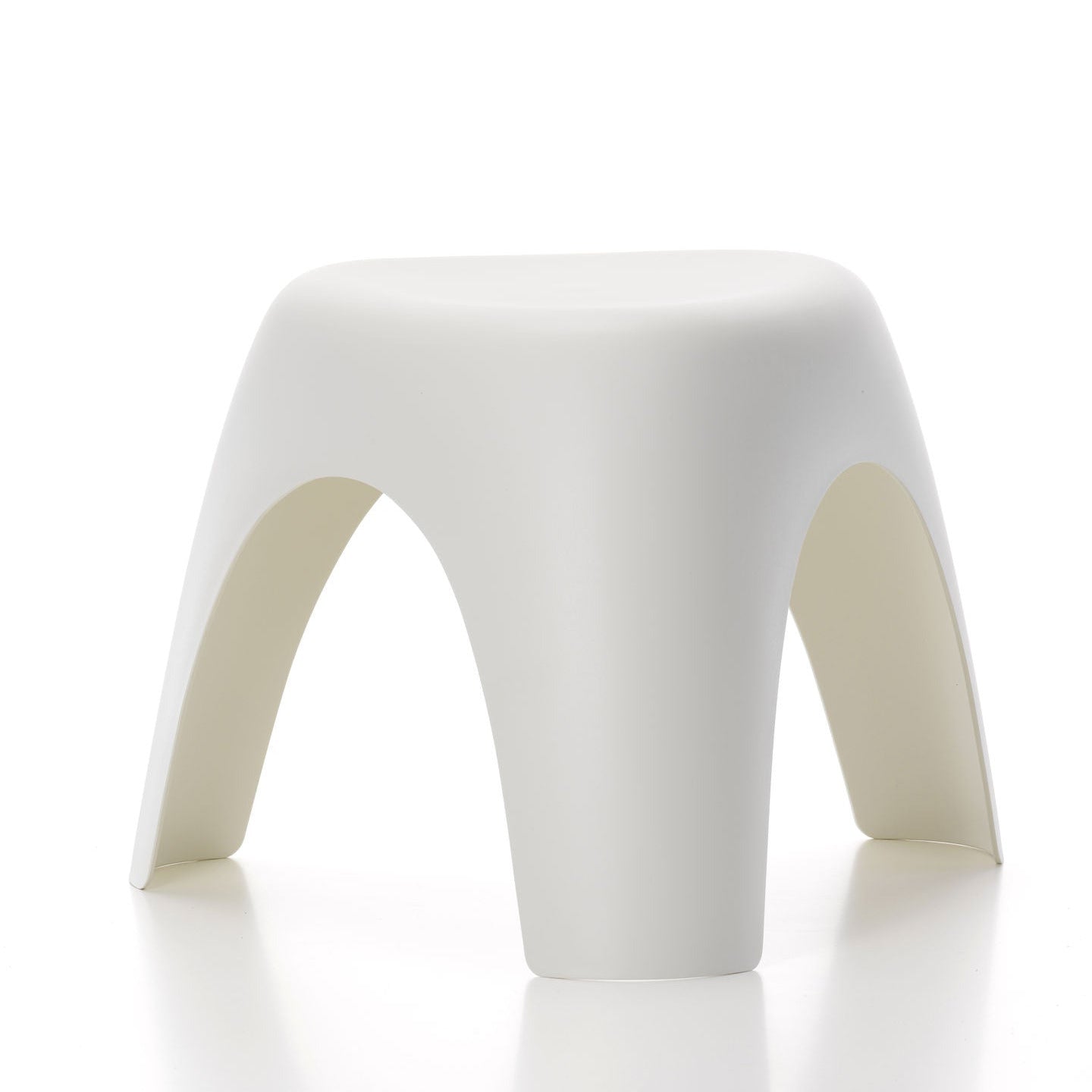 VITRA / Elephant Stool by Sori Yanagi