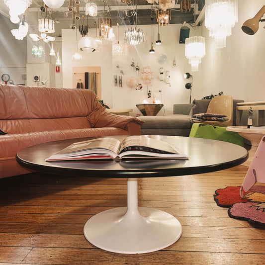 POST MODERN / Paulin Style Coffee Table