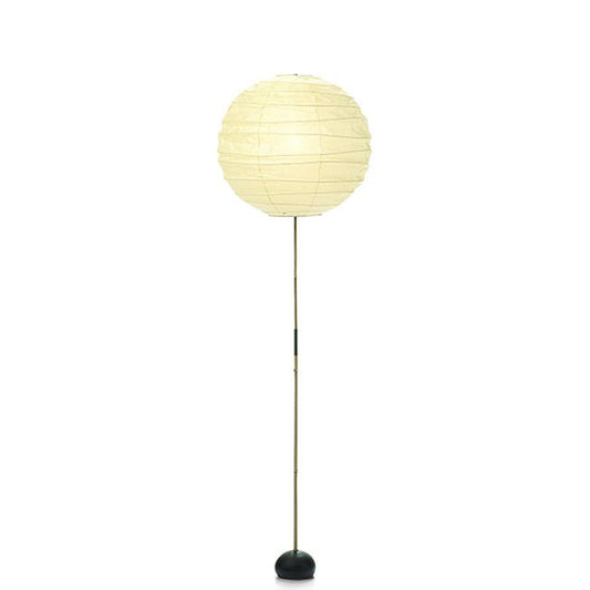 VITRA / Akari BB3-55DD Floor Lamp by Isamu Noguchi