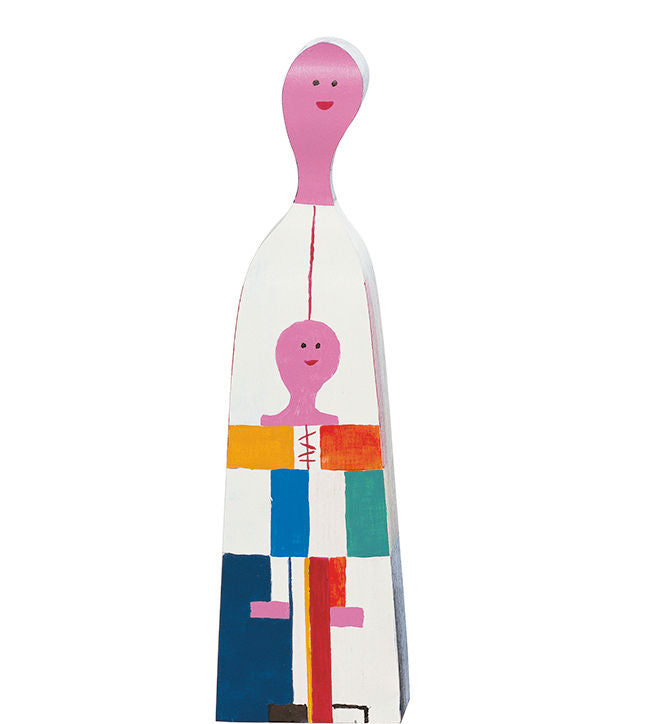 VITRA / Wooden Doll No.4