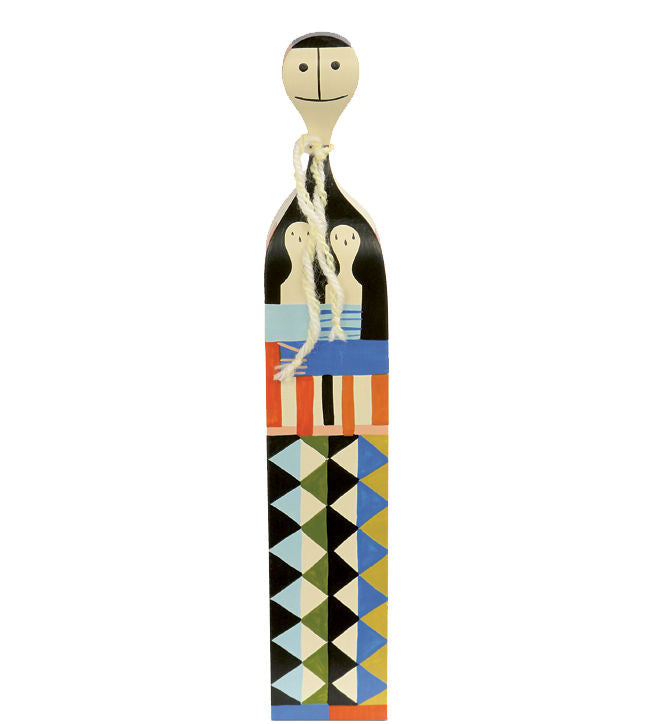 VITRA / Wooden Doll No.5