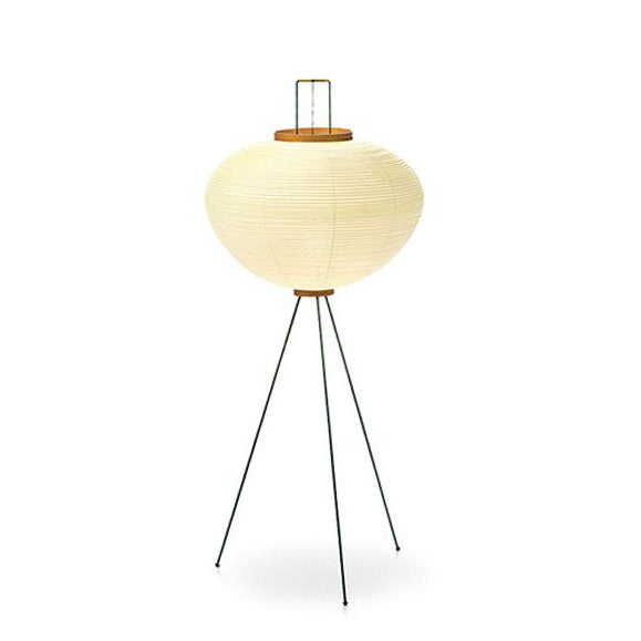 VITRA / Akari 10A Floor Lamp by Isamu Noguchi