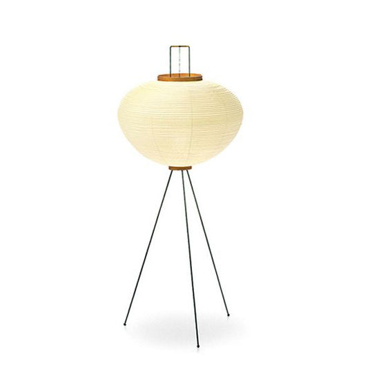 VITRA / Akari 10A Floor Lamp by Isamu Noguchi