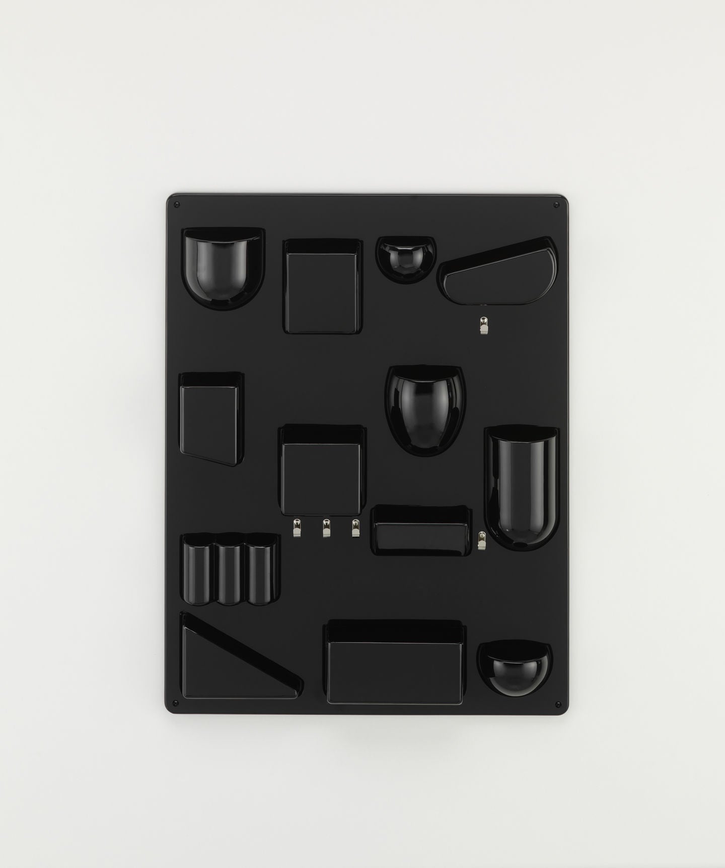 VITRA / Uten.Silo RE II by  Dorothee Becker - Black