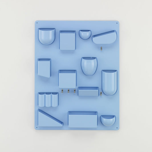 VITRA / Uten.Silo RE II by  Dorothee Becker - Horizon Blue