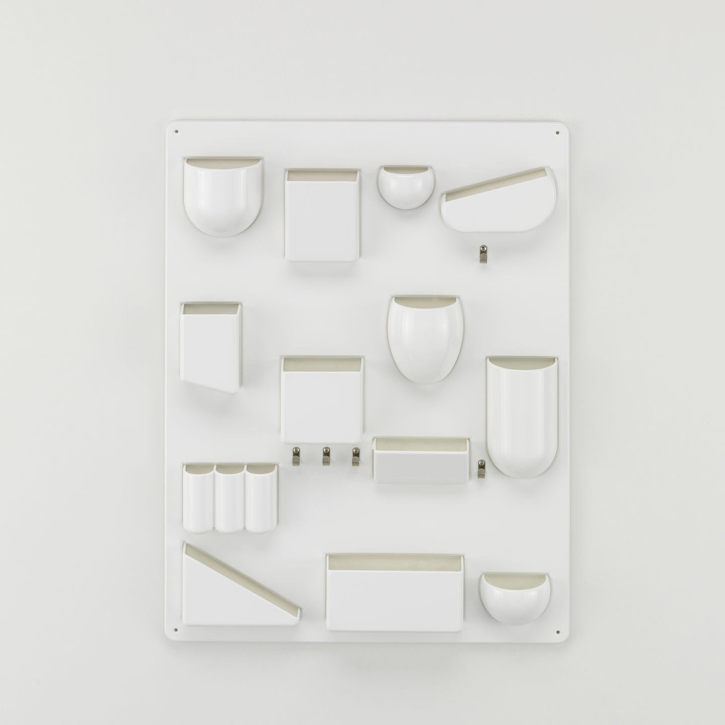 VITRA / Uten.Silo RE II by  Dorothee Becker - White