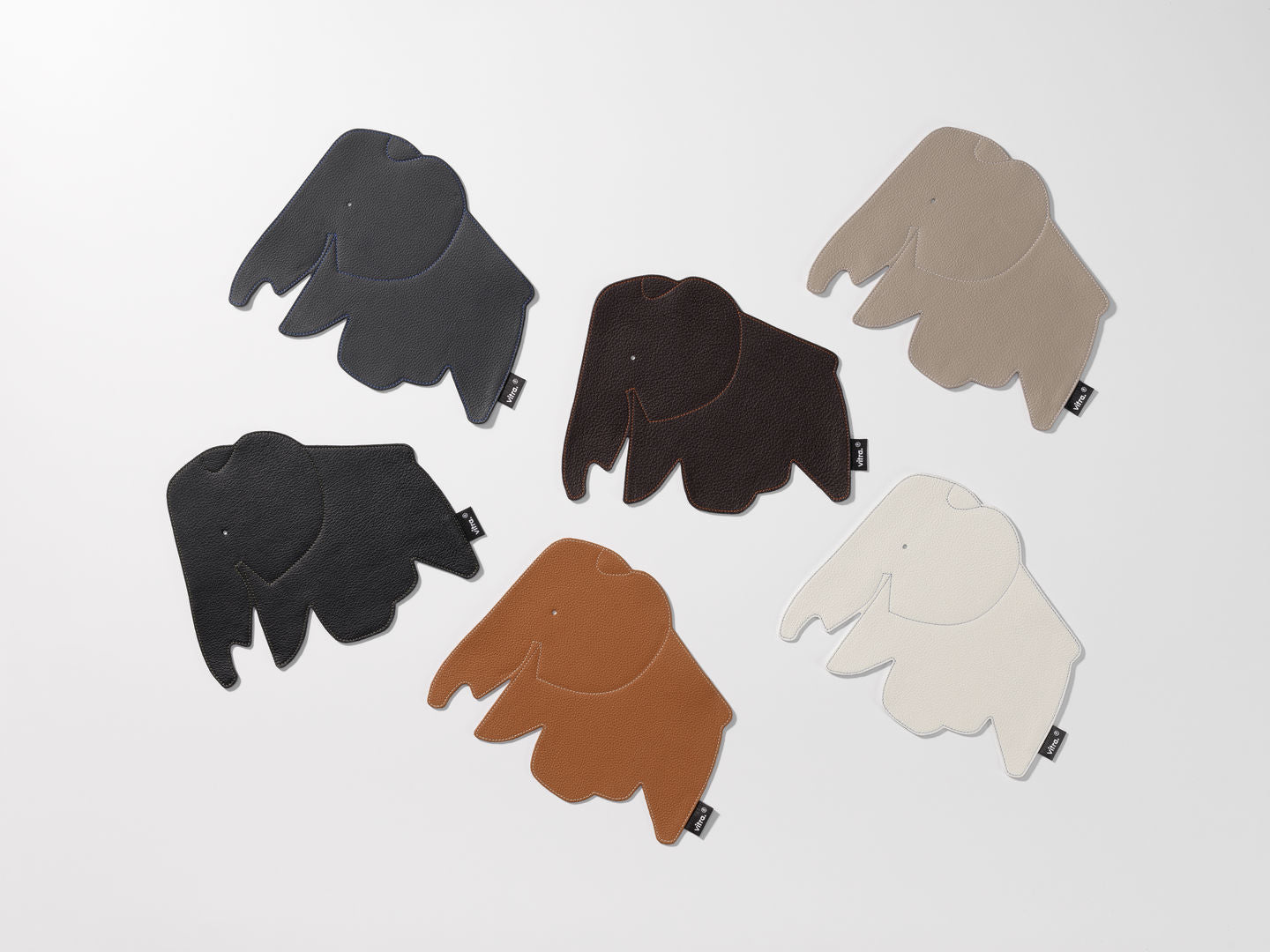 VITRA / Eames Elephant Pad
