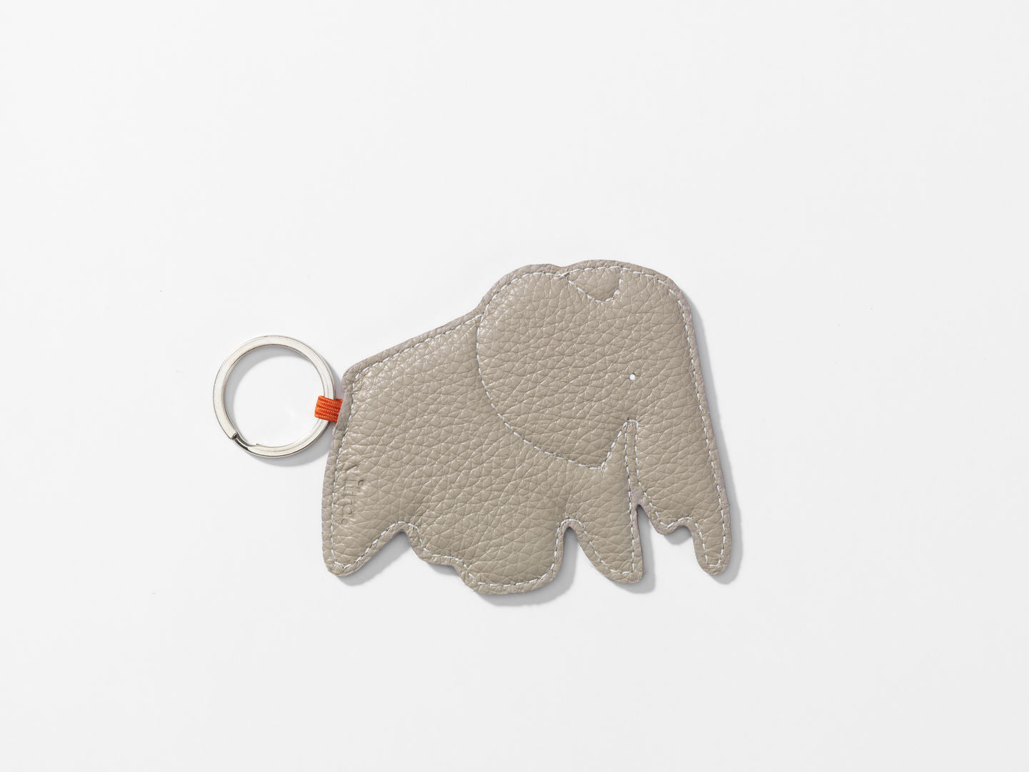 VITRA / Elephant Key Ring by Hella Jongerius
