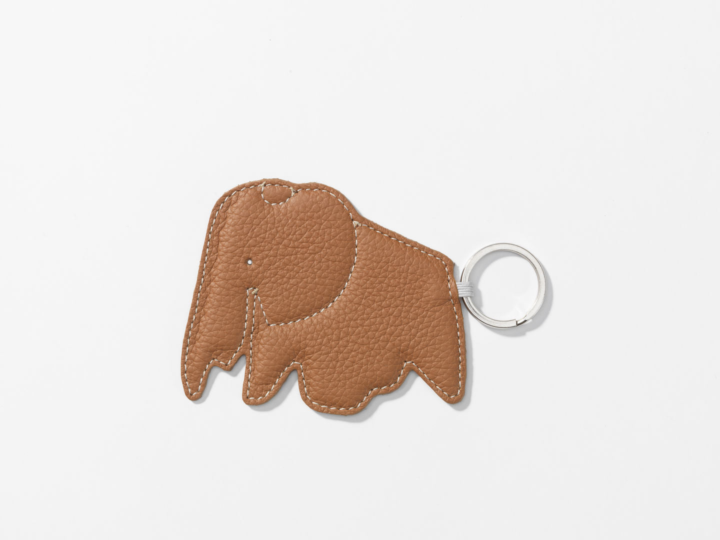 VITRA / Elephant Key Ring by Hella Jongerius
