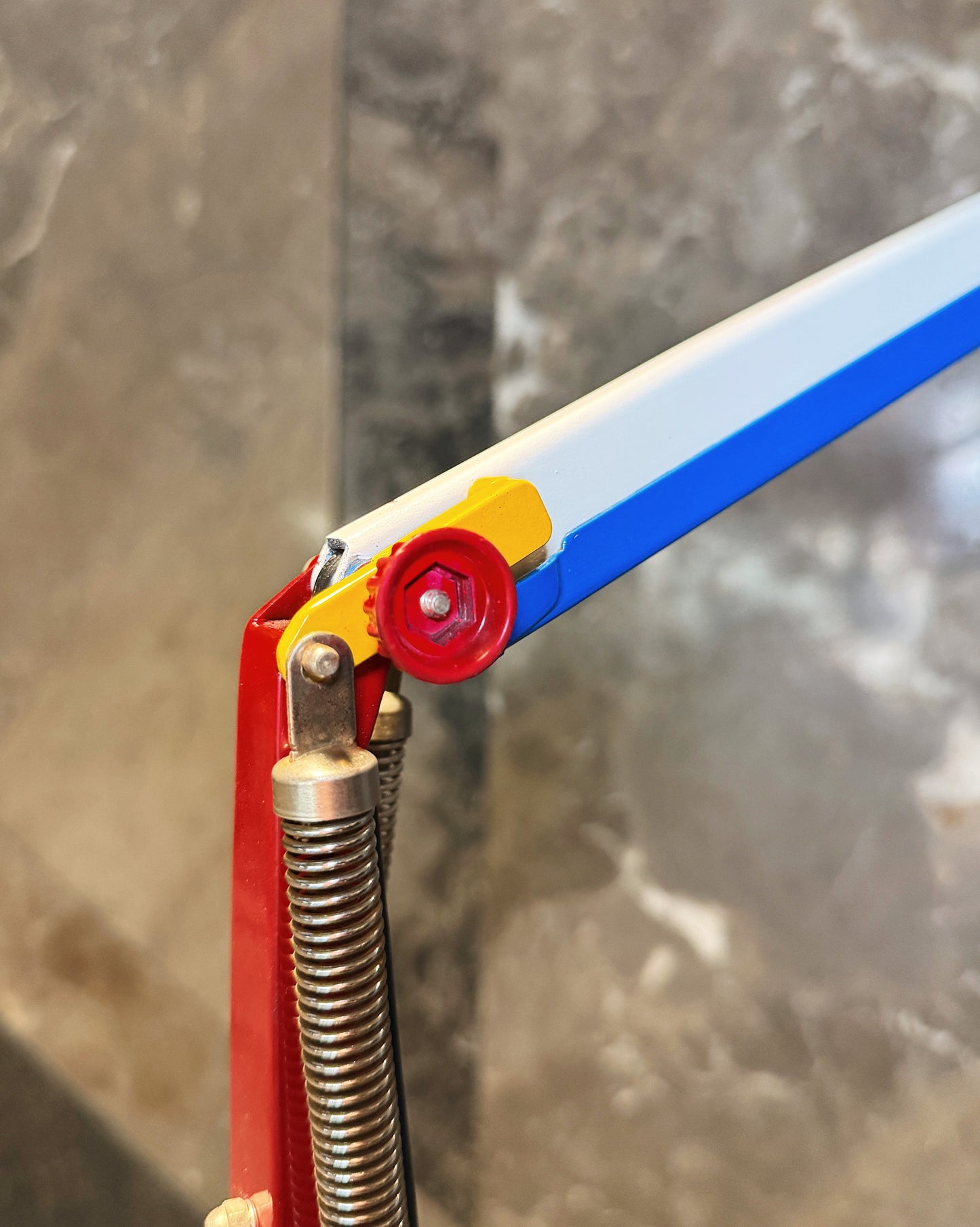 PLANET / Studio K Floor Lamp - Multicolour