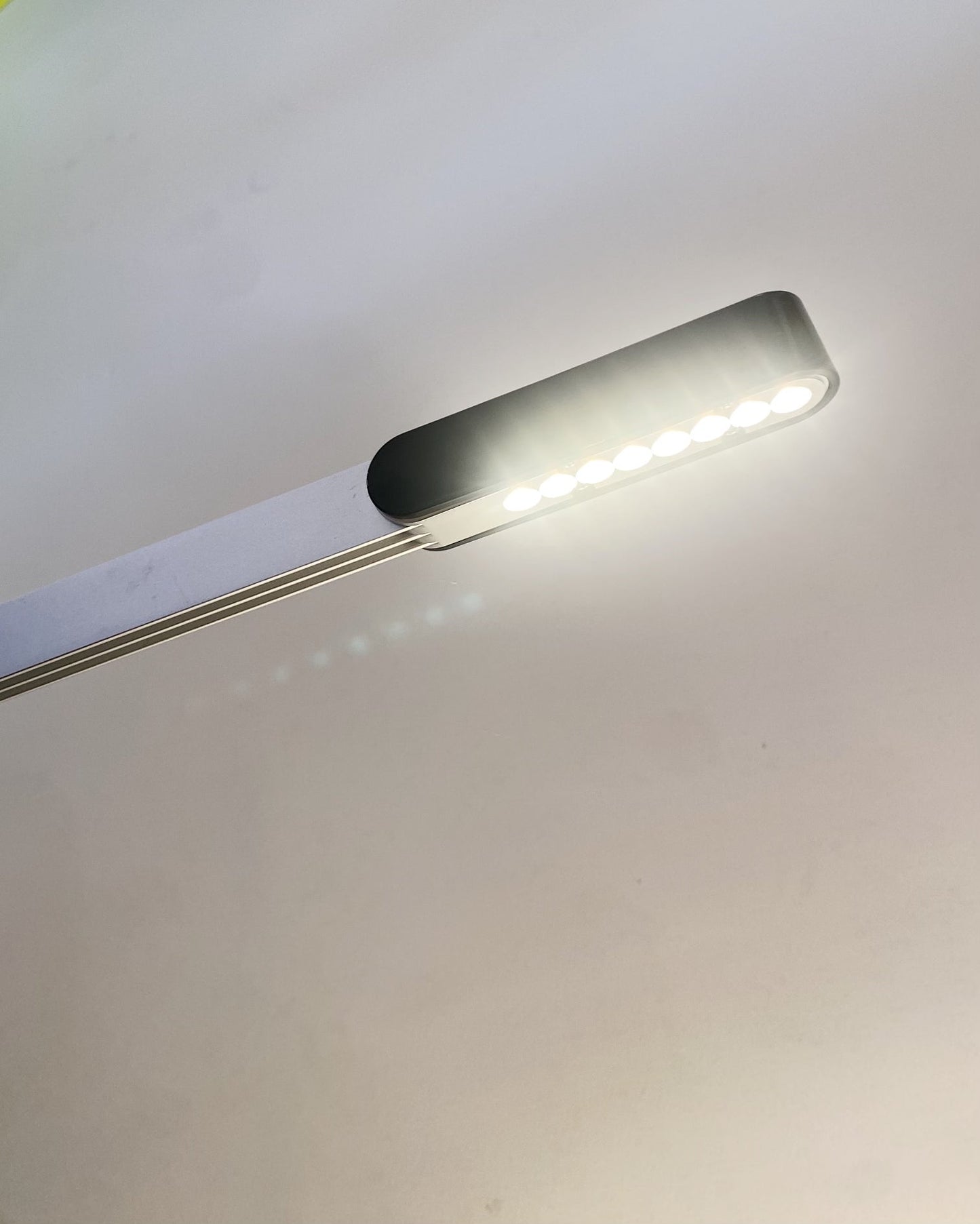 DYSON / CSYS™ Task Light in Black by Jake Dyson