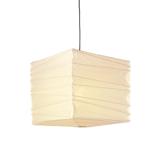 VITRA / Akari 45X Light Sculpture by Isamu Noguchi