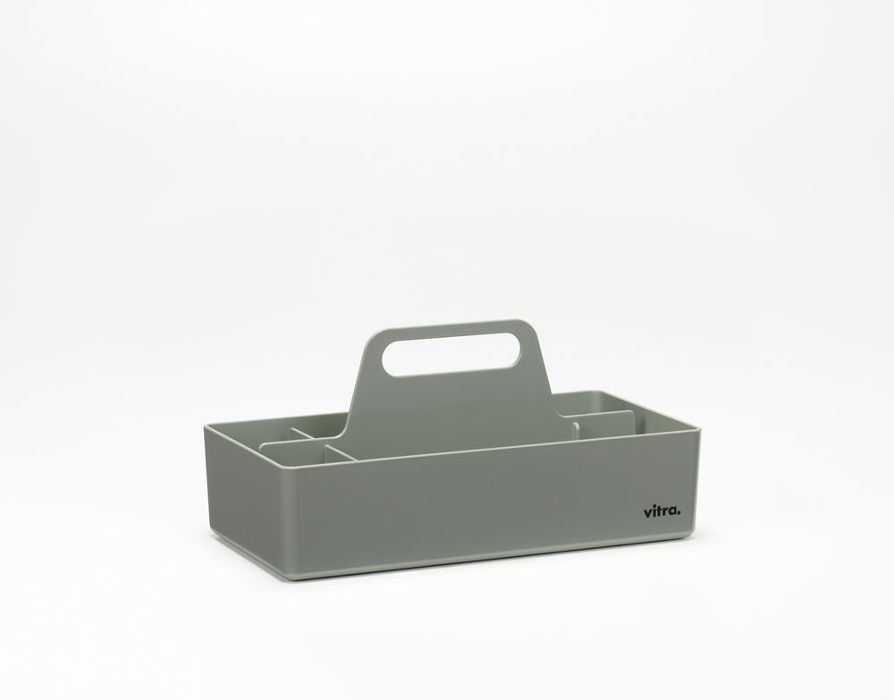 VITRA / Toolbox RE by Arik Levy - Moss Grey