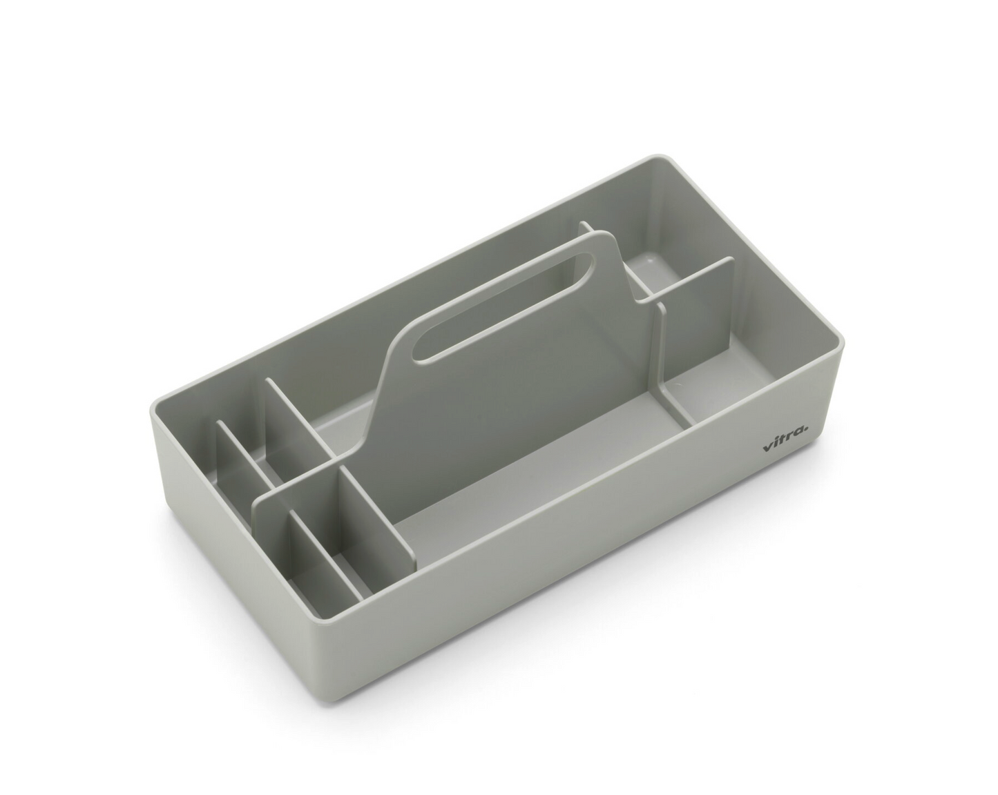 VITRA / Toolbox RE by Arik Levy - Grey