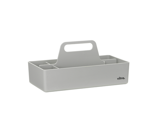 VITRA / Toolbox RE by Arik Levy - Grey