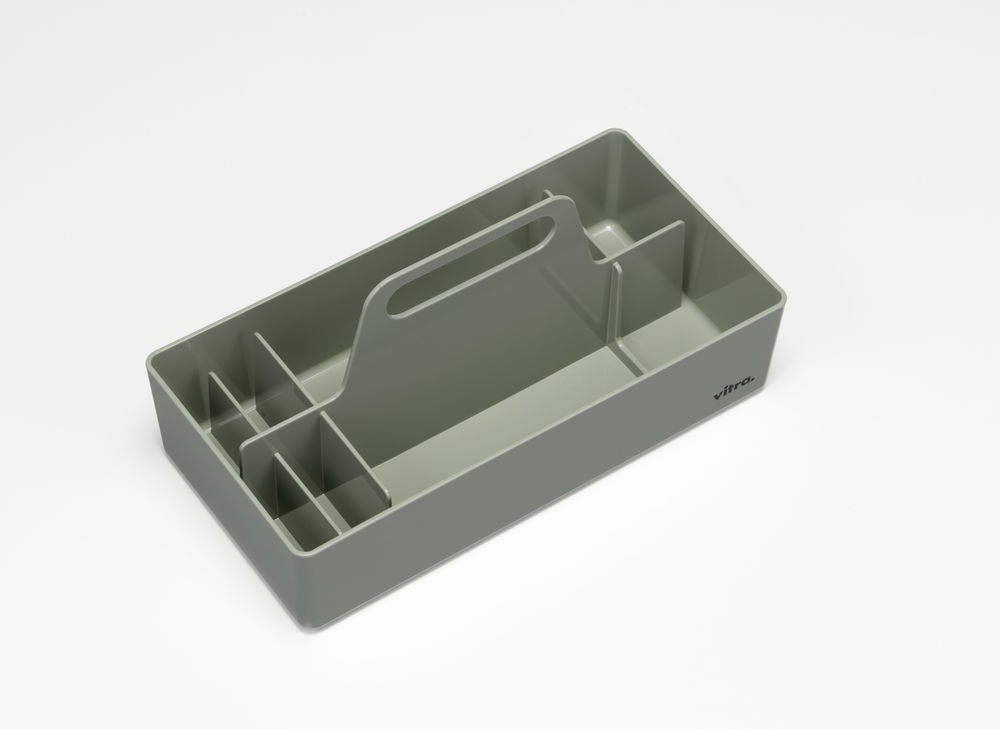 VITRA / Toolbox RE by Arik Levy - Moss Grey