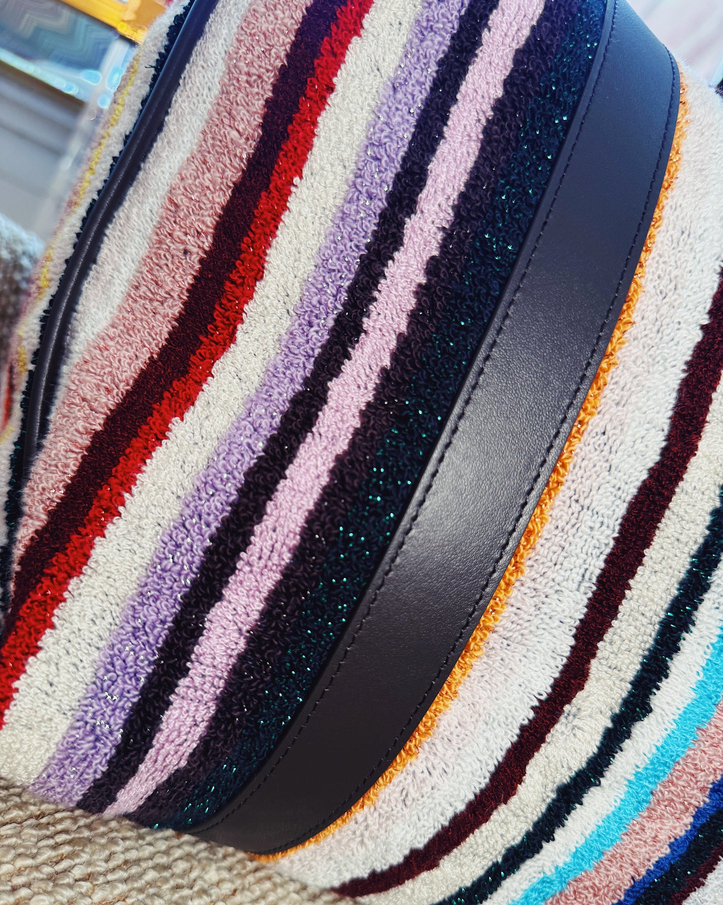 MISSONI / Chandler 150 Home Bag