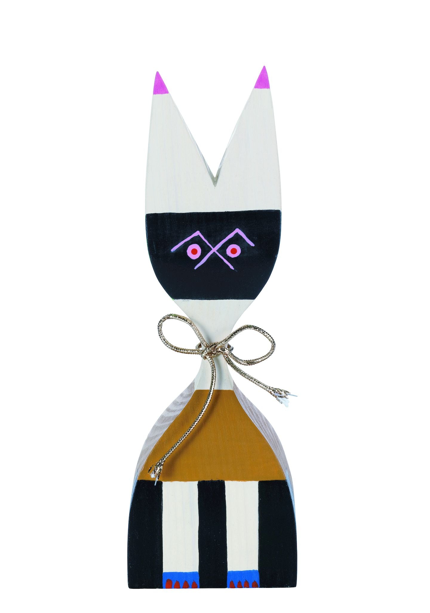 VITRA / Wooden Doll No.9