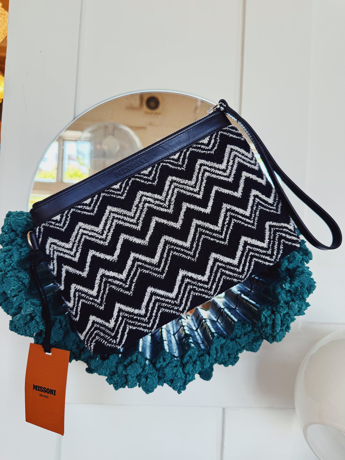 MISSONI HOME / Keith Towel Collection